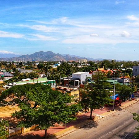 Khach San Hoang Hai Phan Rang Exterior photo