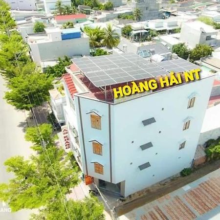 Khach San Hoang Hai Phan Rang Exterior photo