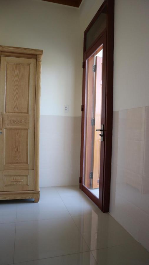 Khach San Hoang Hai Phan Rang Exterior photo