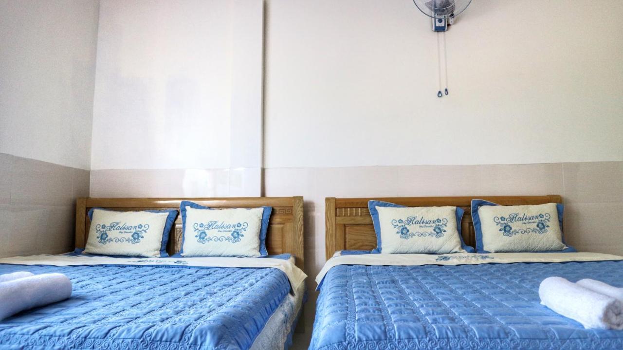 Khach San Hoang Hai Phan Rang Exterior photo