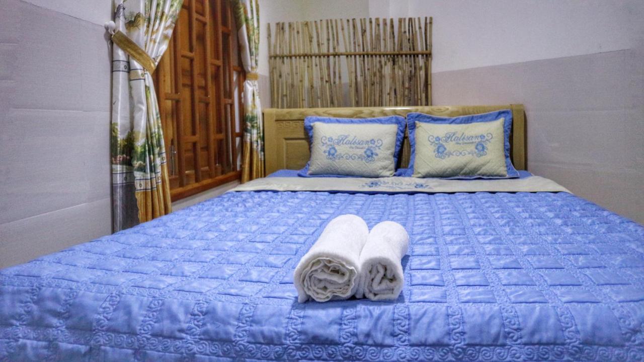 Khach San Hoang Hai Phan Rang Exterior photo