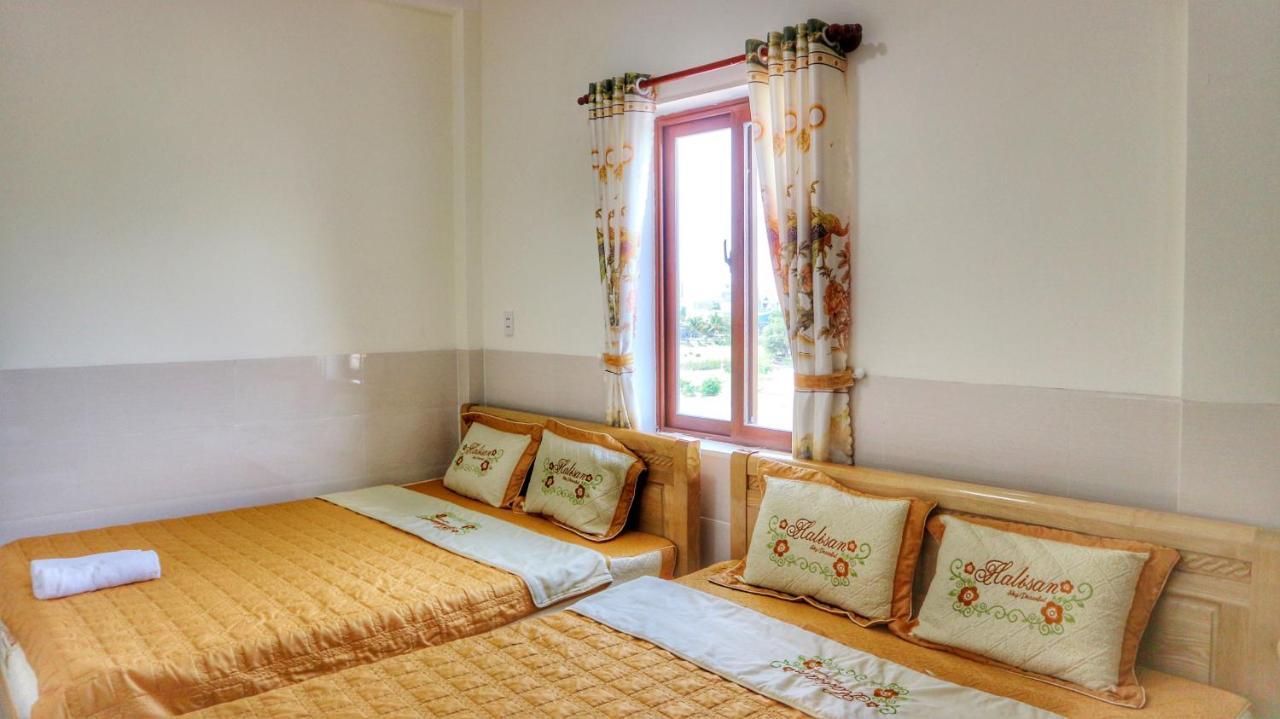 Khach San Hoang Hai Phan Rang Exterior photo